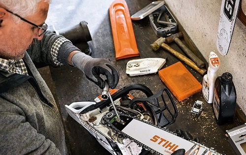 STIHL ovlašteni trgovci