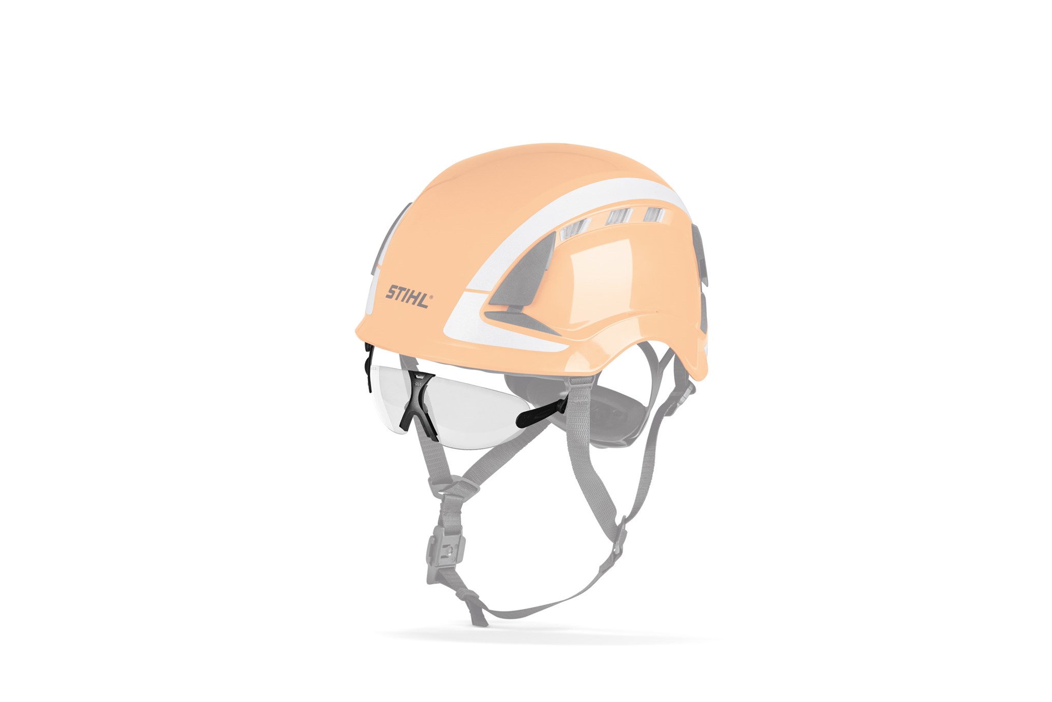 Slika Integrirana zaščitna očala