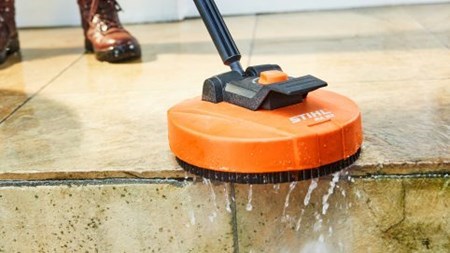 Slika za kategorijo Oprema visokotlačnih čistilcev