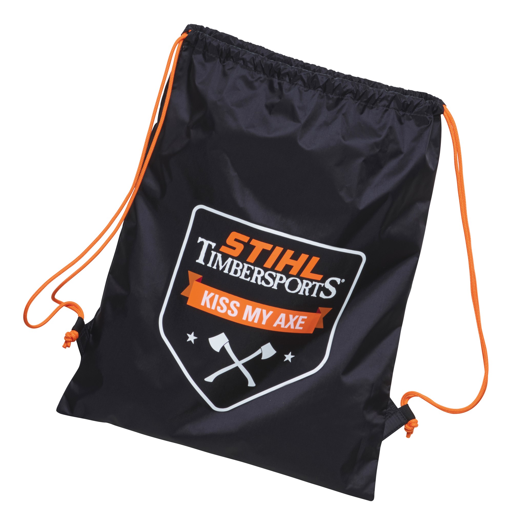 Slika VREČA "KISS MY AXE"
