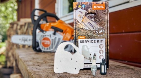 Slika za kategorijo STIHL seti