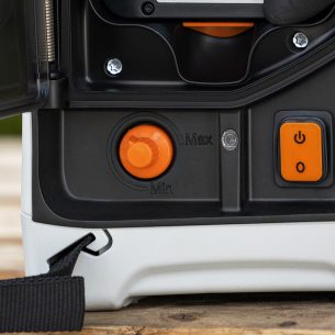 Slika BREZSTOPENJSKO NASTAVLJANJE PRITISKA