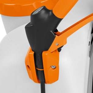 Slika DRŽALO ZA SHRANJEVANJE TOGE CEVI