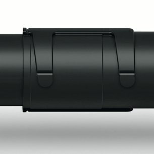 Slika DVOSTOPENJSKA TELESKOPSKA PIHALNA CEV