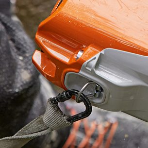 Slika Preklopno uho za obešanje