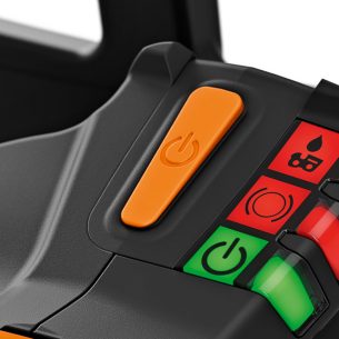 Slika ERGONOMSKA TIPKA ZA ODKLEPANJE NA ROČAJU