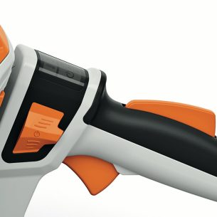 Slika UPRAVLJALNA ROČICA S FUNKCIJO POTENCIOMETRA