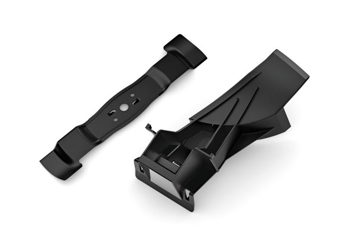 Slika AMK 443 pribor za mulčenje 