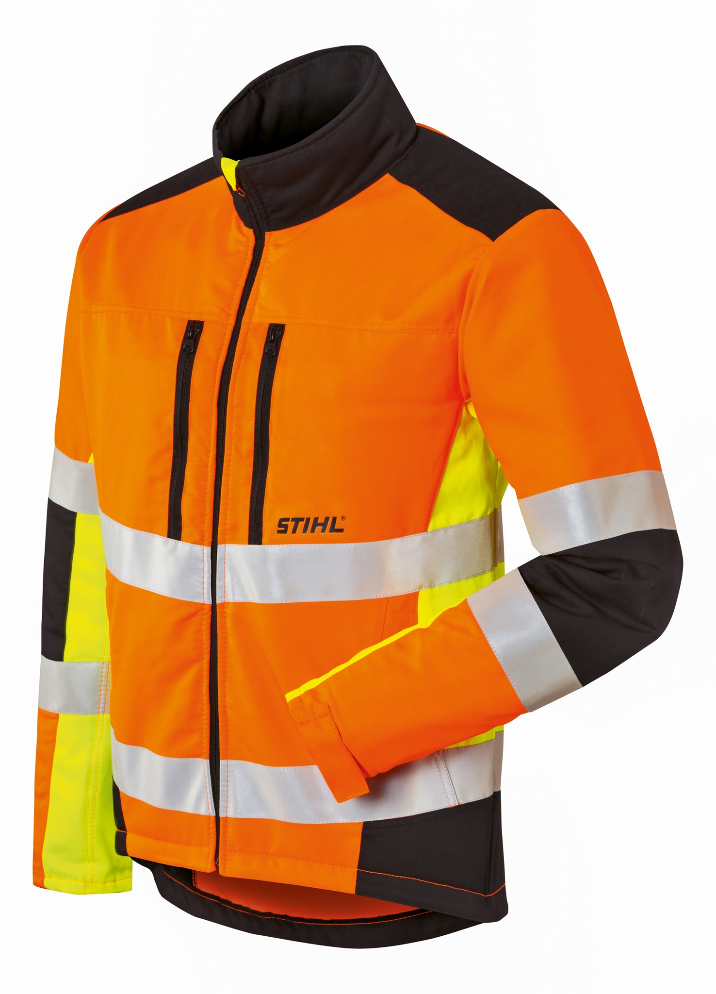 Slika Jopič signalne barve Protect MS