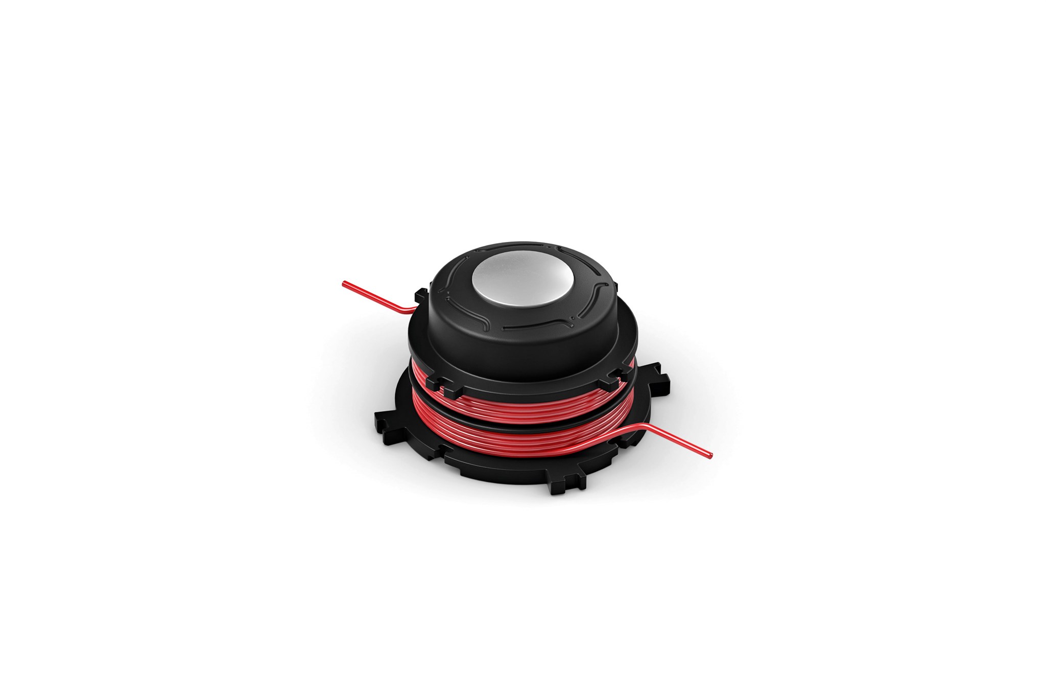 Slika TRPEŽEN NAVITEK S KOSILNO NITKO