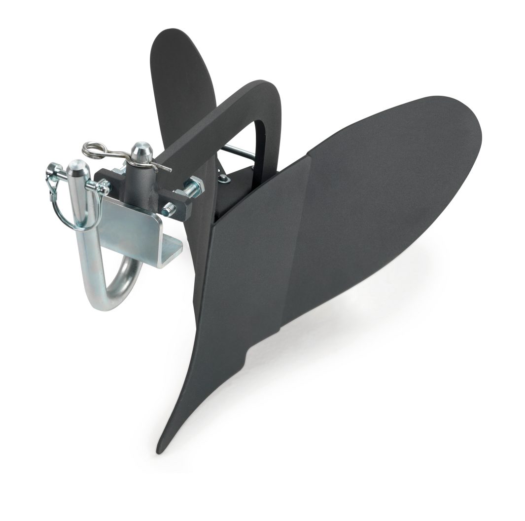 AHK 800 plug za osipavanje, nastavljiv