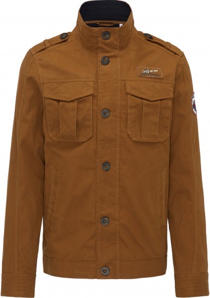 Slika MOŠKA JAKNA "FAMILY OWNED"