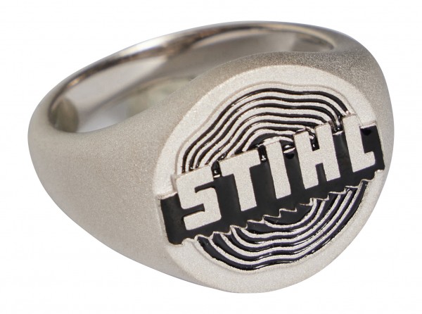 Slika PRSTAN "HERITAGE"