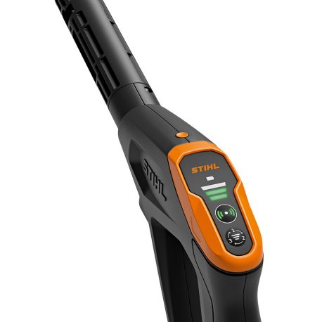 Slika NASTAVLJANJE PRITISKA NA PIŠTOLI