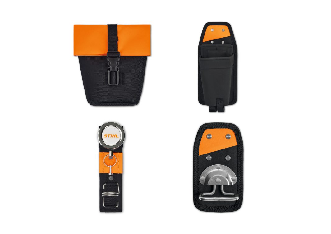 Slika GOZDARSKI SET ADVANCE X-FLEX BASIC