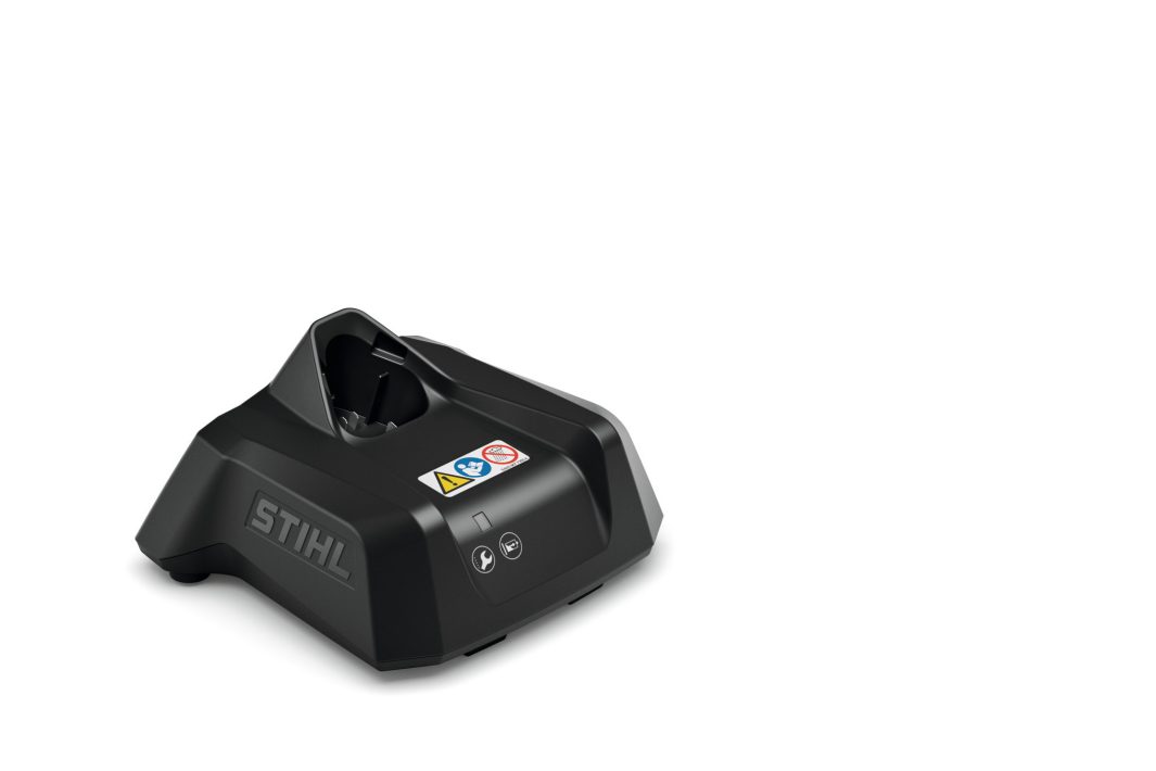 Slika Hitri polnilnik AL 5