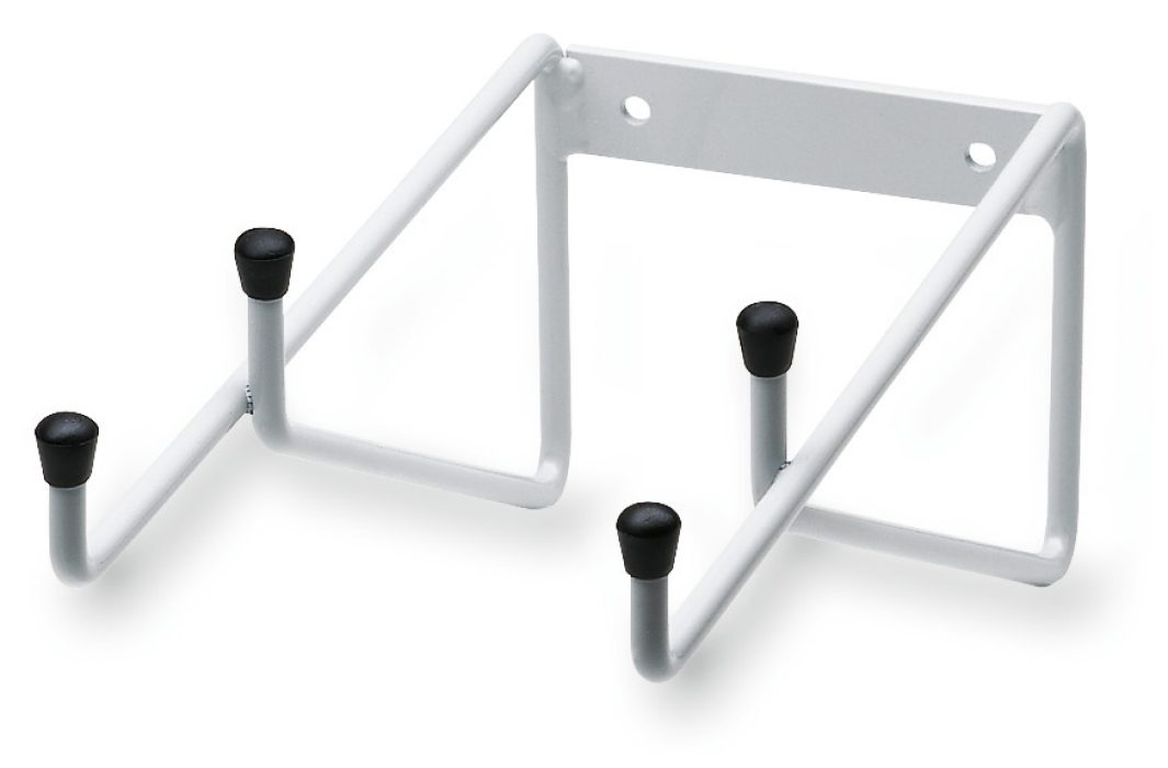 Slika STENSKO DRŽALO ZA MOTORNE KOSE