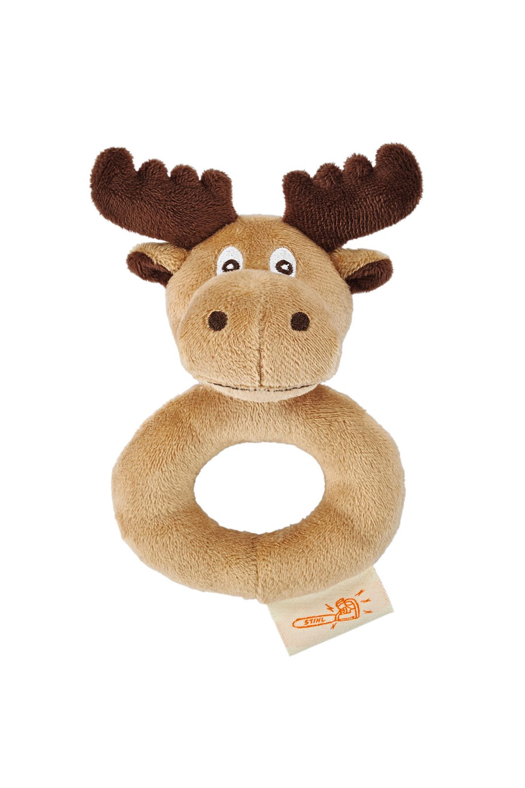 Slika PLIŠASTA ROPOTULJICA LOS