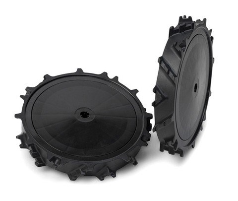 Slika ART 220 kolesa s profilom