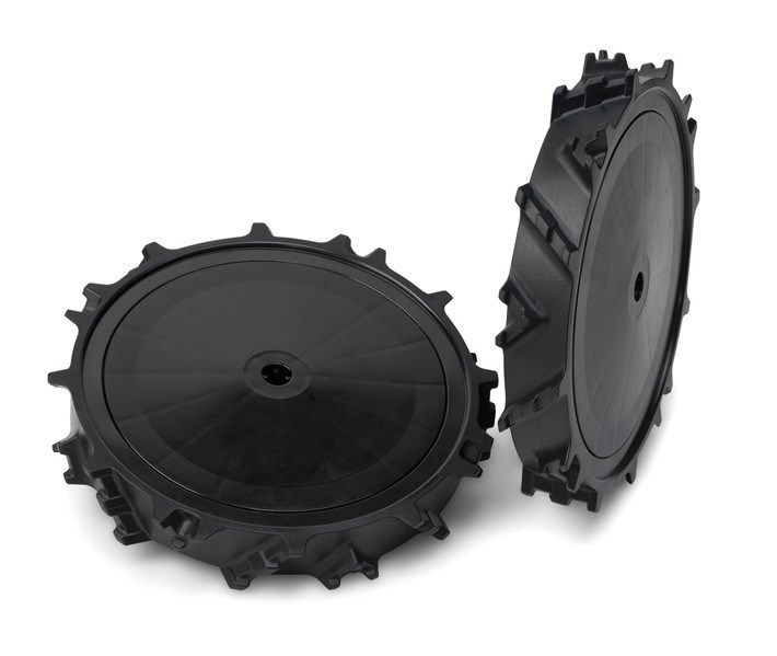 Slika ART 240 kolesa s profilom