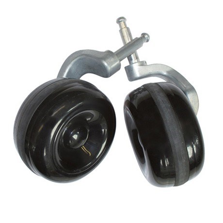 Slika AVS 100 težka sprednja kolesa