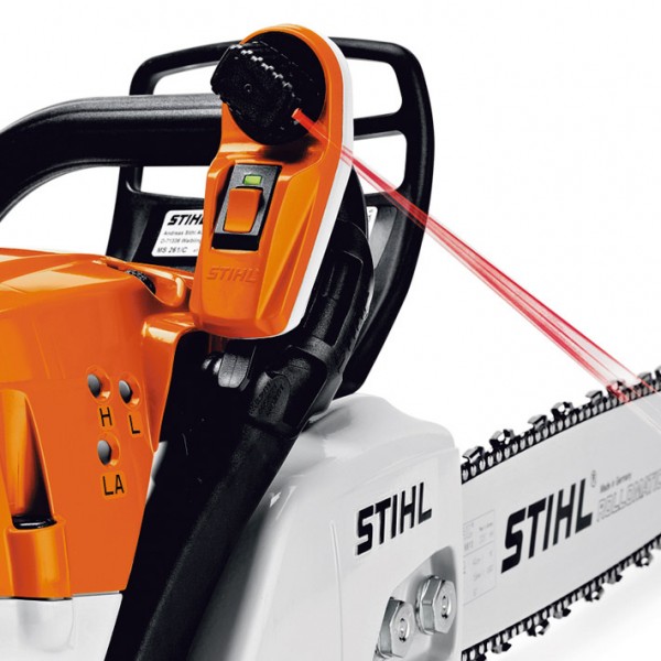 Slika Držalo za STIHL Laser 2-v-1 (1139)