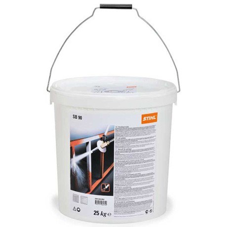 Slika Granulat SB 90, vedro 25 kg