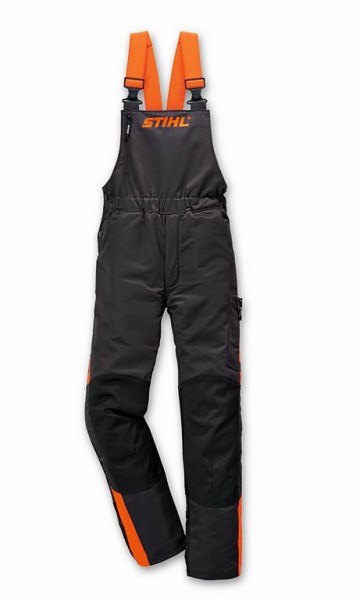 Slika Hlače z oprsnikom Dynamic Dizajn A