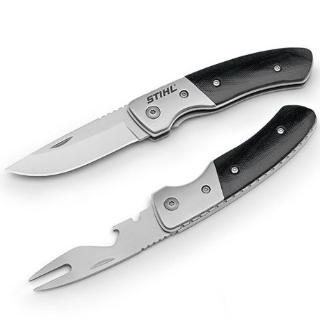 Slika Jedilni pribor za pohodnike