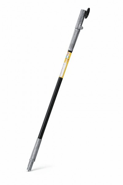 Karbonski podaljšek droga za kombisistem