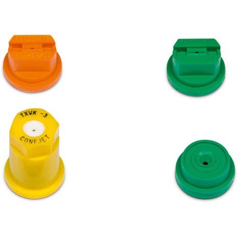 Slika Komplet šob za škropilnice SG