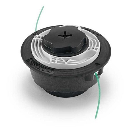 Slika Kosilna glava AutoCut C 6-2