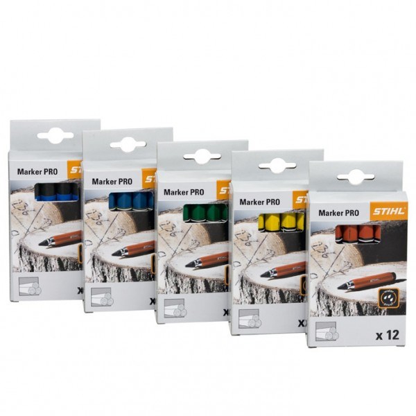 Slika Kreda za označevanje MARKER PRO