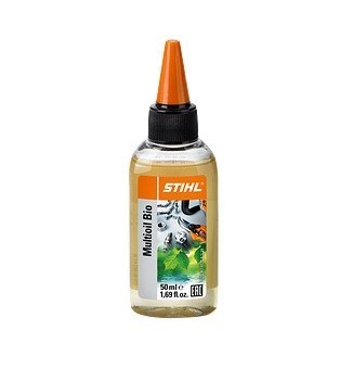 Slika Multioil BIO
