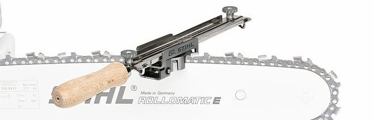 Slika Vodilo držala pile FF1