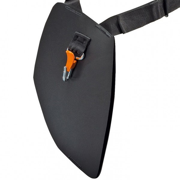 Slika Naslonska blazina s hitro sponko