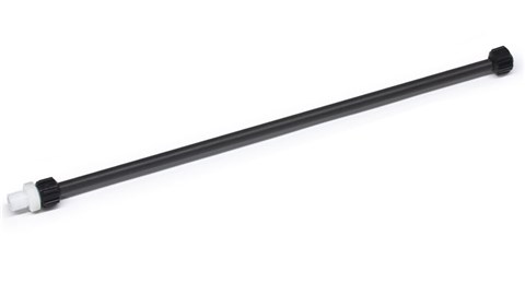 Slika Podaljšek cevi 50 cm, medenina