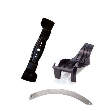 AMK 045 pribor za mulčenje 