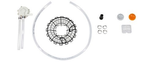 Slika Priključni komplet za tlačno črpalko