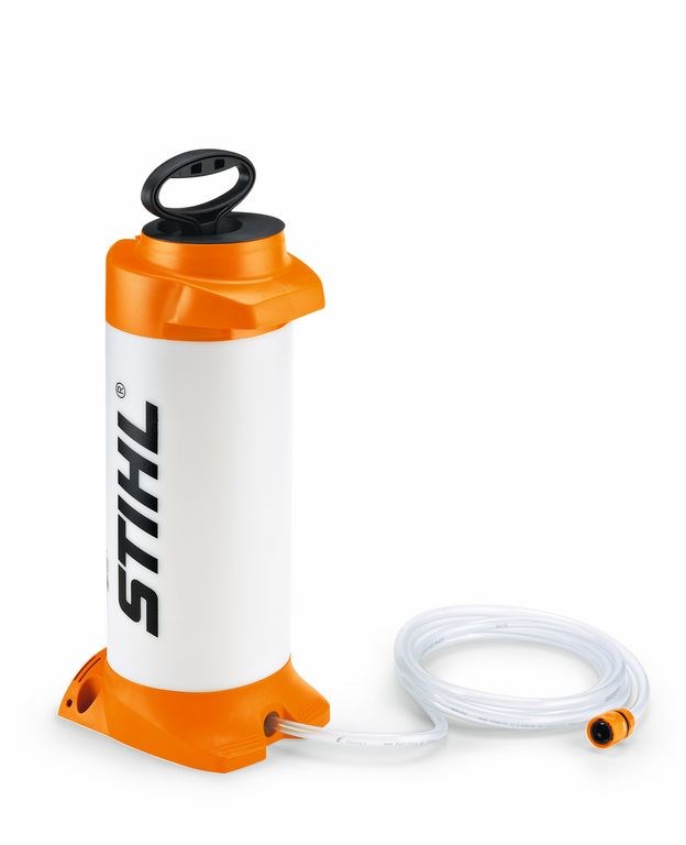 Slika Tlačna posoda za vodo