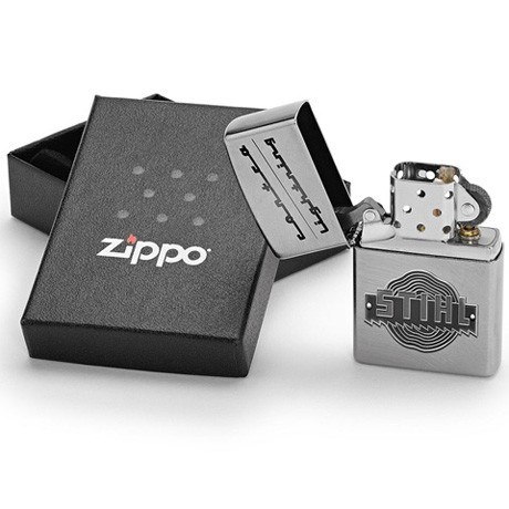 Slika Vžigalnik "ZIPPO"