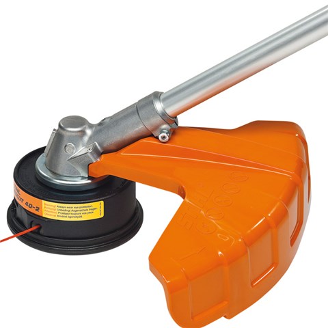 Slika Zaščita za kosilne glave Ø 420 mm