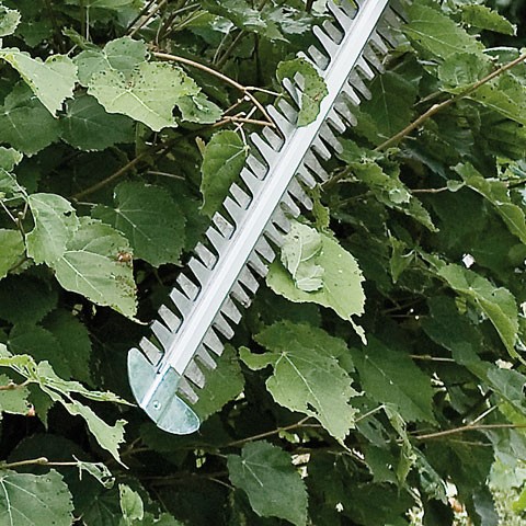 Slika Obojestranski noži