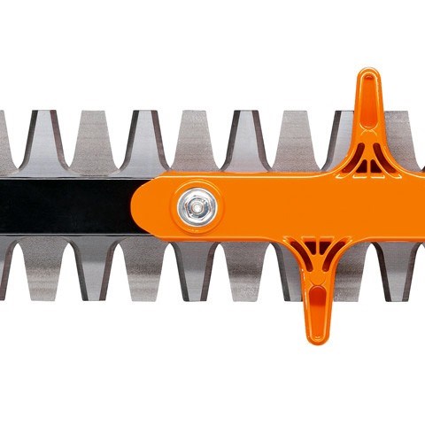 Slika Obojestransko nabrušeni noži