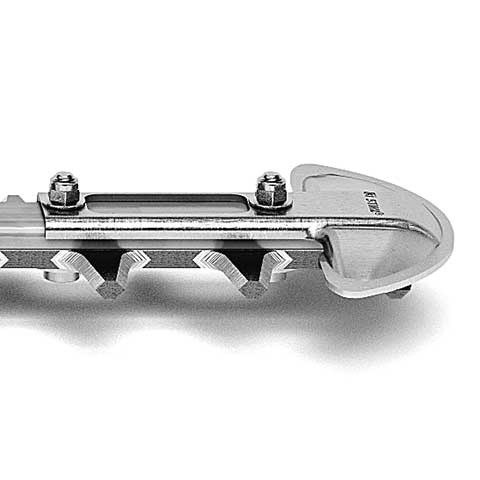 Slika Privita zaščita nožev