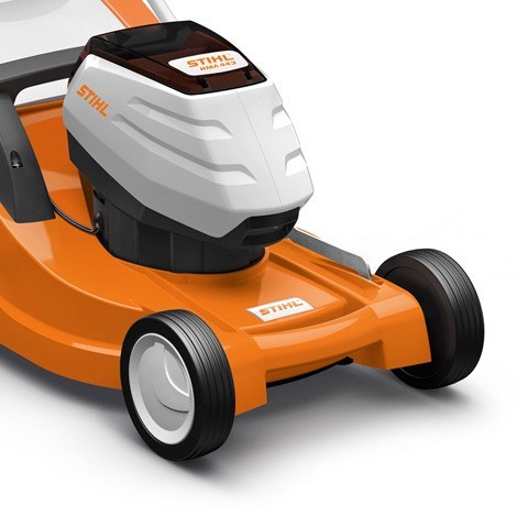 Slika ECO način delovanja