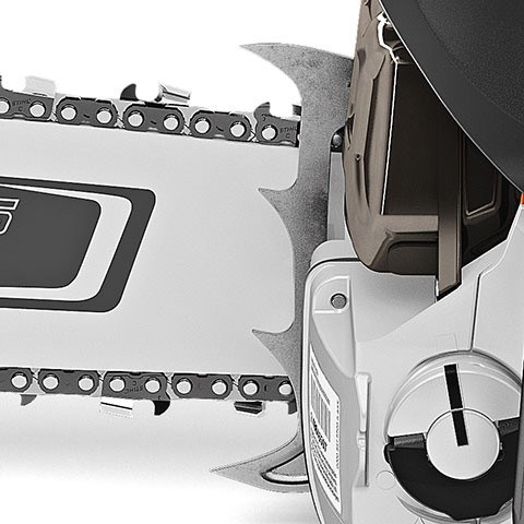 Slika Optimiziran krempljast naslon