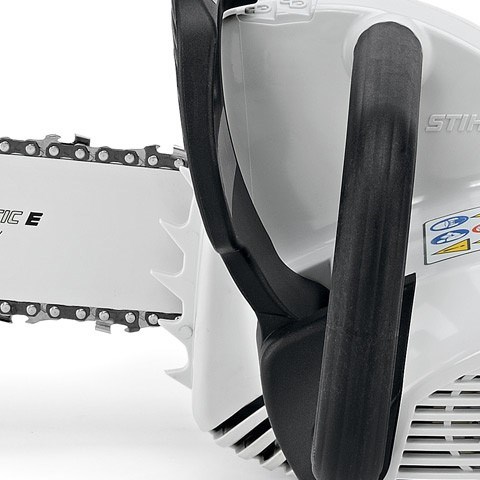 Slika Krempljast naslon