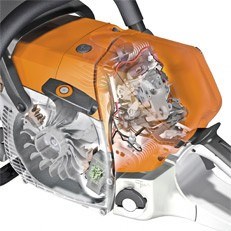Slika STIHL M-Tronic (M)