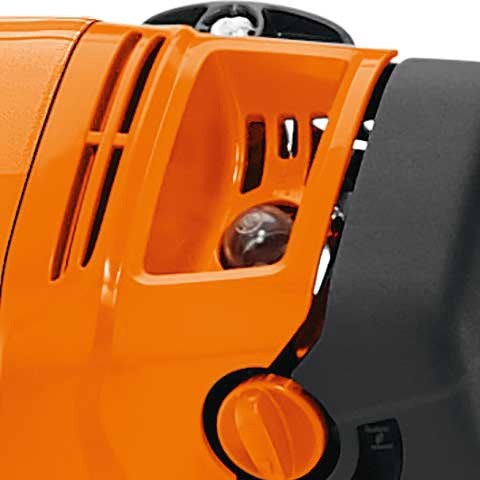 Slika Ročna črpalka za gorivo